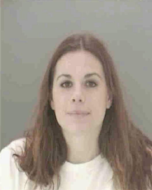 HARTTER, HEATHER LE - Peoria County, IL