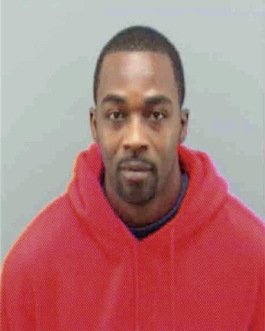 HOBSON, REGINALD CARLTON - Peoria County, IL