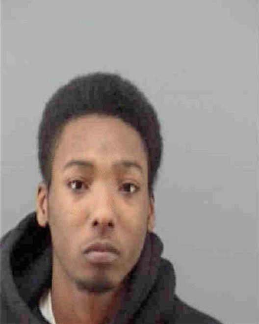 JOHNSON, DAVID DEANDRE - Peoria County, IL