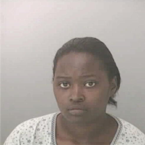 MARSHALL, ARLENE MARIE - Peoria County, IL