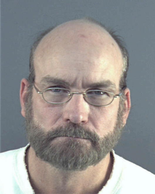 MASKE, RANDAL BURDETTE - Peoria County, IL