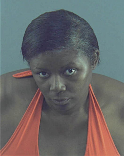 MCPIKE, JESSIE M - Peoria County, IL