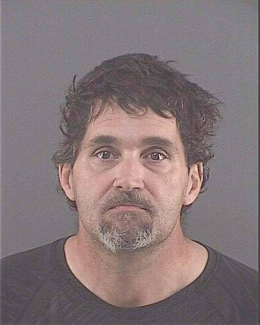 PRINS, MARK BENJAMIN - Peoria County, IL