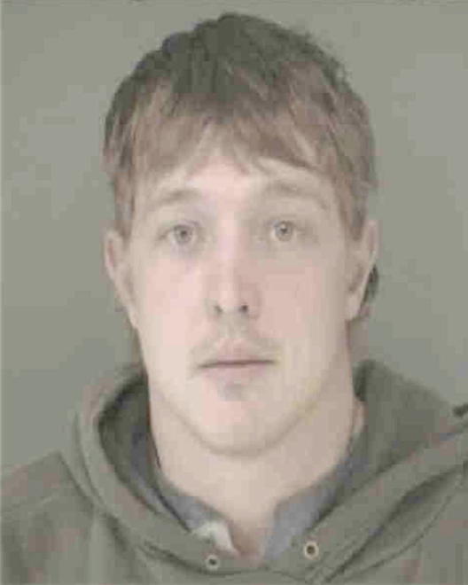 REX, JASON ROBERT - Peoria County, IL