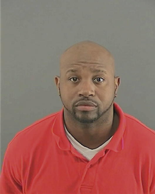 ROSCOE, ALBERT DALE - Peoria County, IL