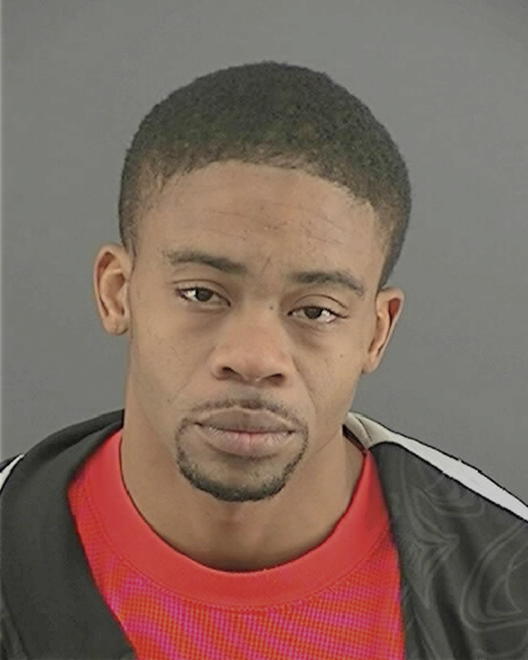 ROSS, IDRISE S - Peoria County, IL