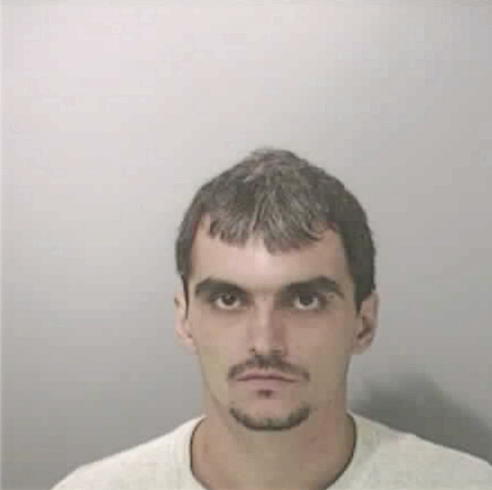 RUBINI, CARL TRACEY - Peoria County, IL