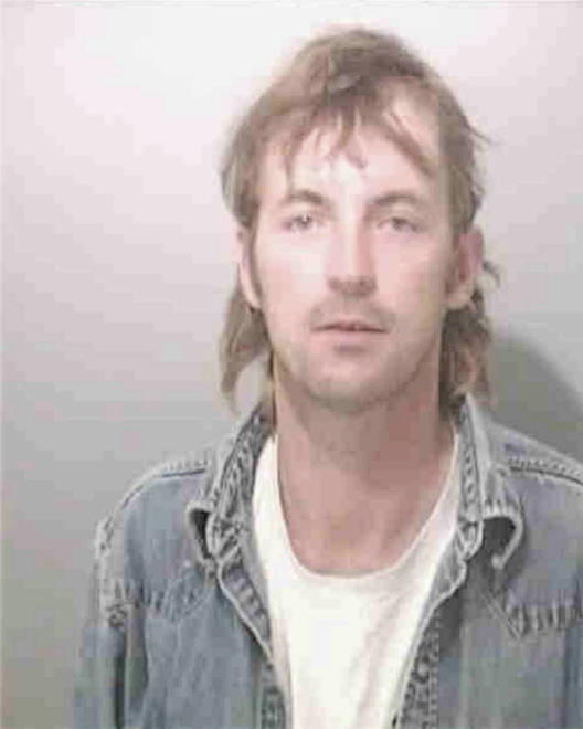 STEPHENS, GARY LEE - Peoria County, IL
