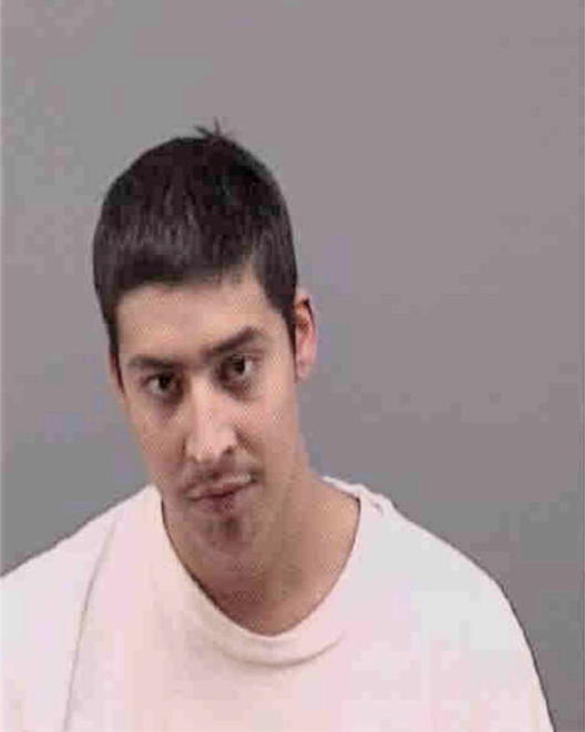 TAPIA, JAROD EUGENE - Peoria County, IL
