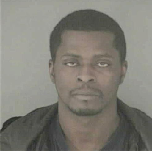 TERRY, FERNANDO LAMONT - Peoria County, IL