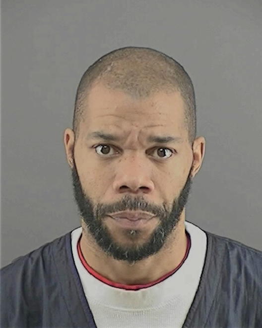 THOMAS, CHARLEY EDWARD - Peoria County, IL