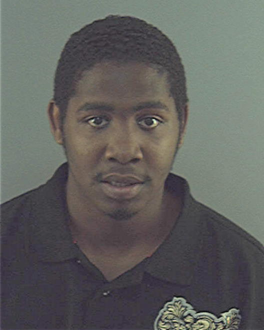TIPTON, DARIUS M - Peoria County, IL