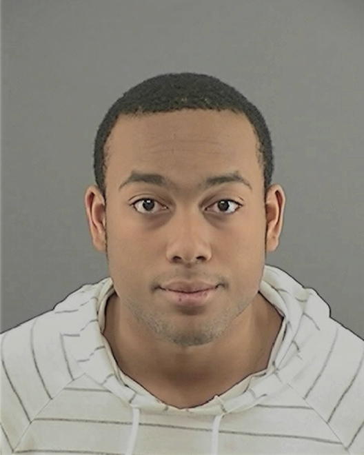TURNER, BRANDON NORRIS - Peoria County, IL