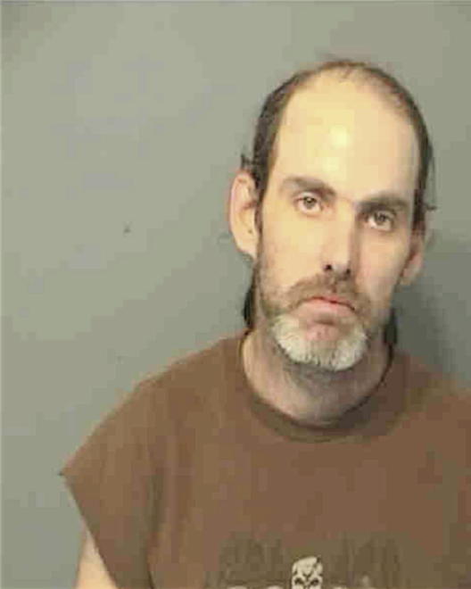 BLOCK, JAMES LEE - Peoria County, IL