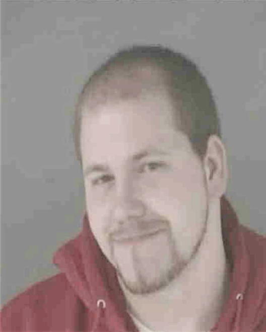 BOES, TREVOR ROYCE - Peoria County, IL