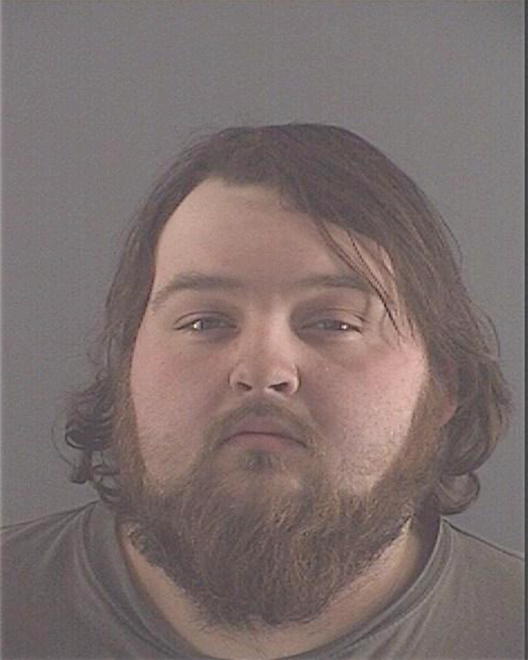 BRENTRUP, GAGE M - Peoria County, IL