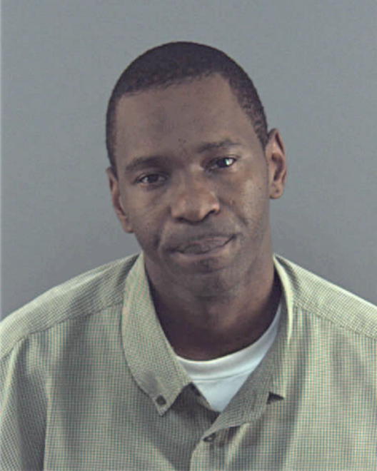 BROADWATER, TERRANCE LAMAR - Peoria County, IL