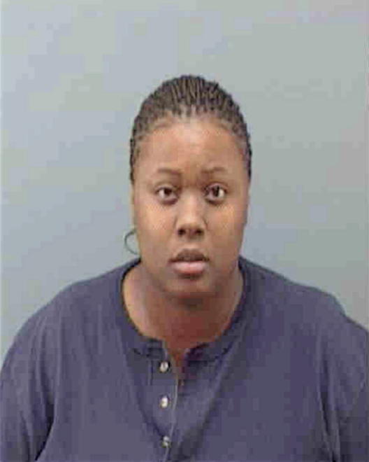 BROWN, LAMETRICE SHONELL - Peoria County, IL