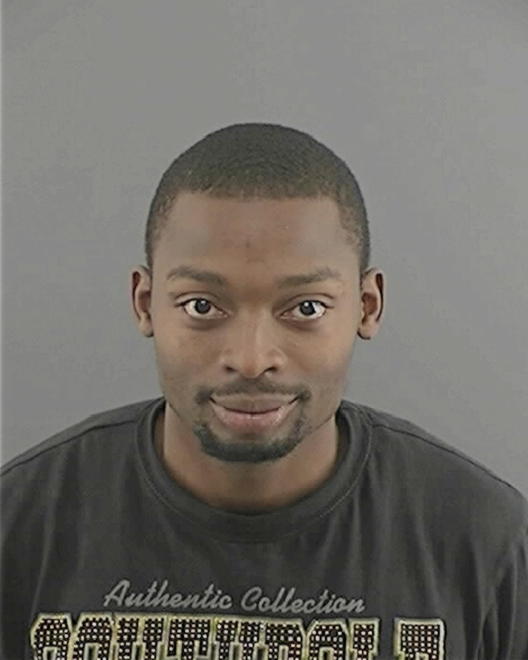 BROWN, TONNIE TERRIAL - Peoria County, IL