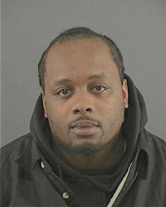 BUCKNER, BRANDON PIERRE - Peoria County, IL