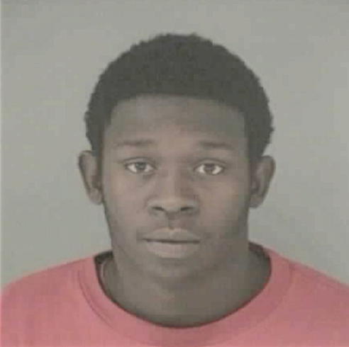 BYRD, LAQUINZO L - Peoria County, IL