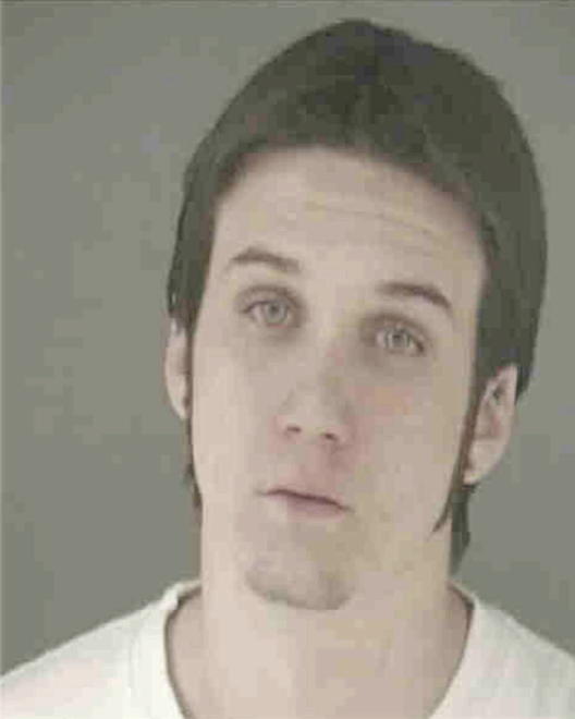 CHAMBERS, NICHOLAS ALLEN - Peoria County, IL