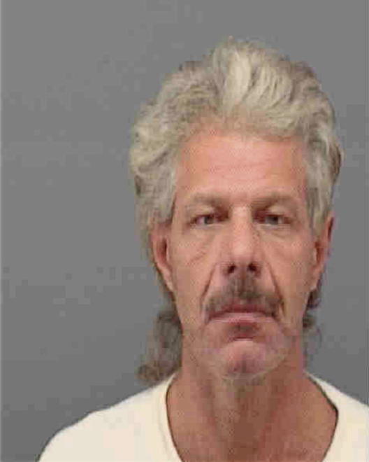 COTTRELL, DONNIE FERRELL - Peoria County, IL