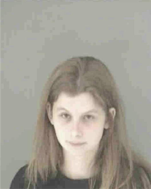 DEPPERT, NICOLE JEAN - Peoria County, IL