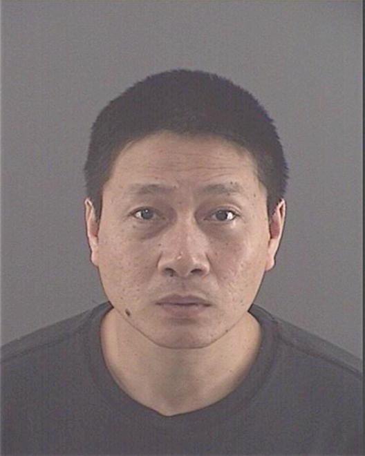 DINH, HOANGSON VU - Peoria County, IL