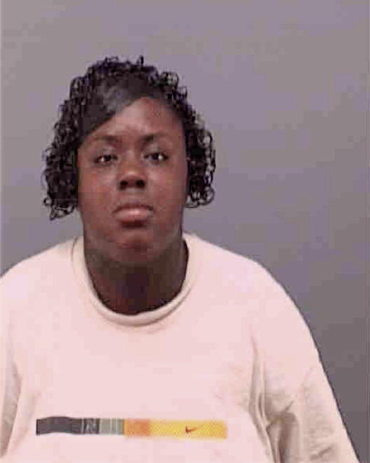 ECKWOOD, SYREETA M - Peoria County, IL