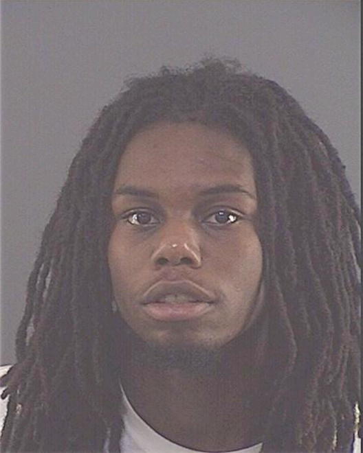 FONDRENRUCKER, BREON J - Peoria County, IL