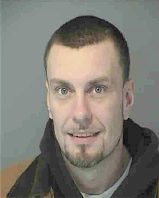 FOSTER, BRANDON MATHEW - Peoria County, IL