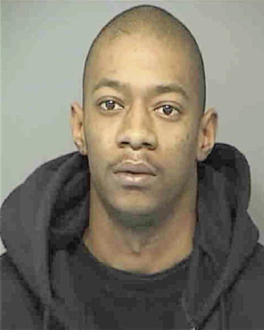 FOSTER, MARTAVIS DESHAWN - Peoria County, IL