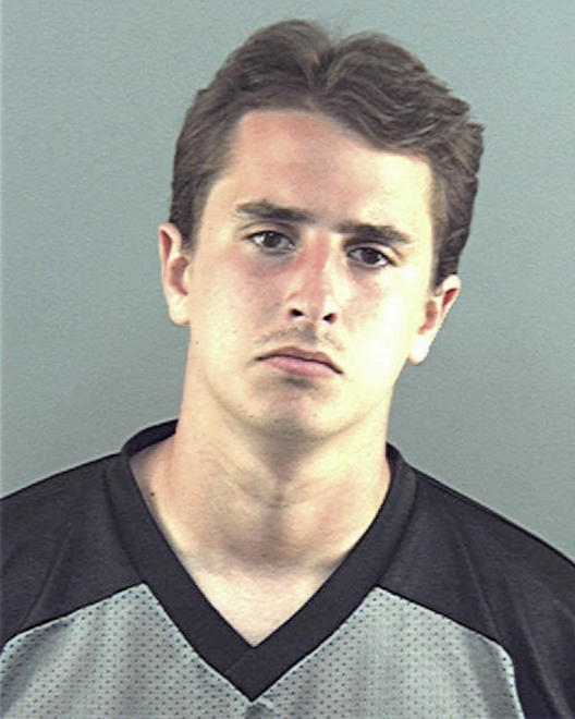 GIBBS, JUSTIN F - Peoria County, IL