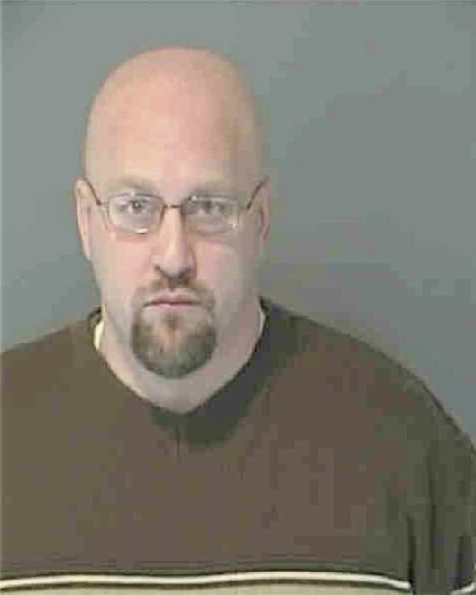 GONIA, CRAIG STEVEN - Peoria County, IL