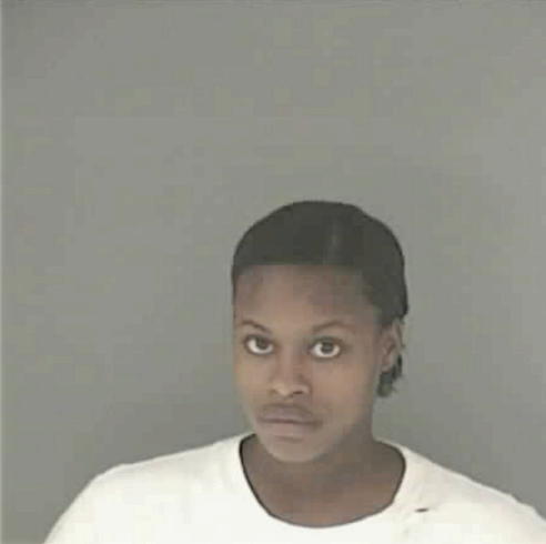 IRBY, KENTYETTA M - Peoria County, IL