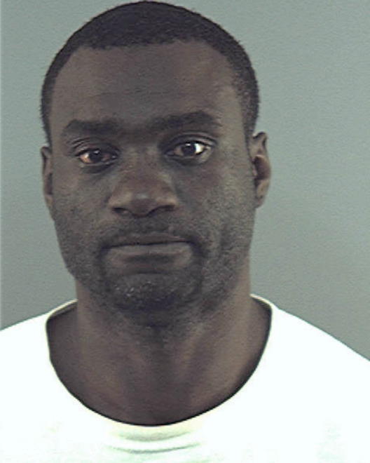MCCLAIN, ANDRE - Peoria County, IL
