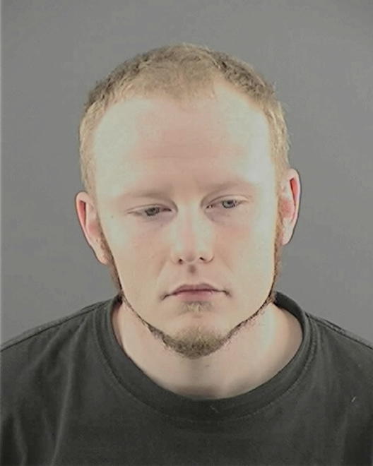 MYERS, EMMERY J - Peoria County, IL