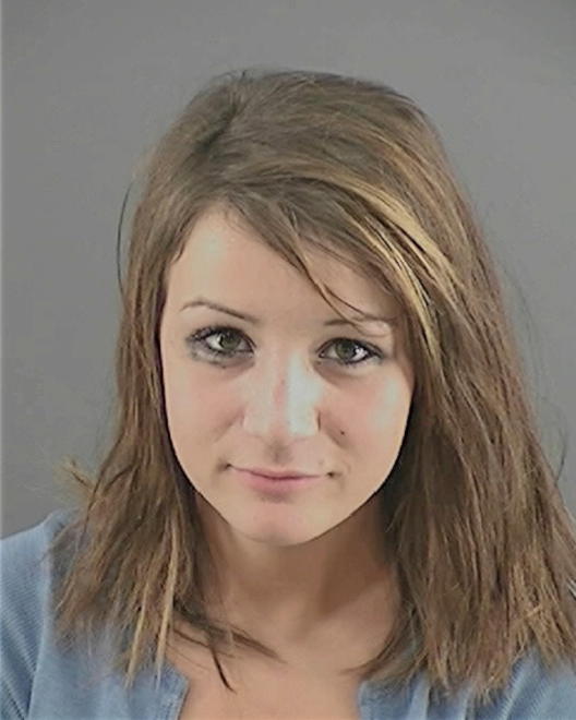 PRYOR, ASHLEY A - Peoria County, IL