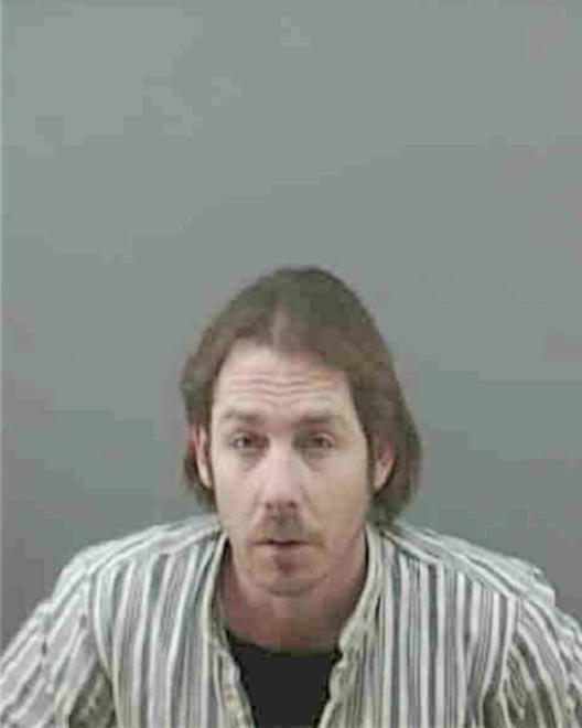 PULLEN, DANIEL RAY - Peoria County, IL