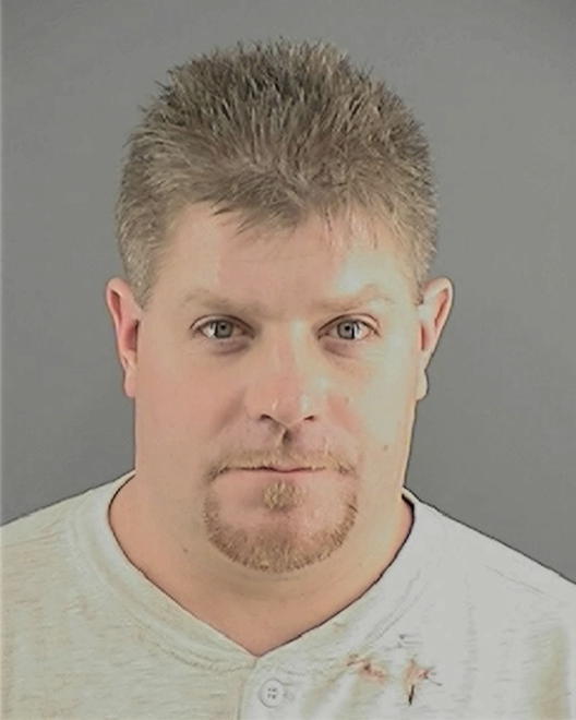 SCHEARER, CHAD MARTIN - Peoria County, IL