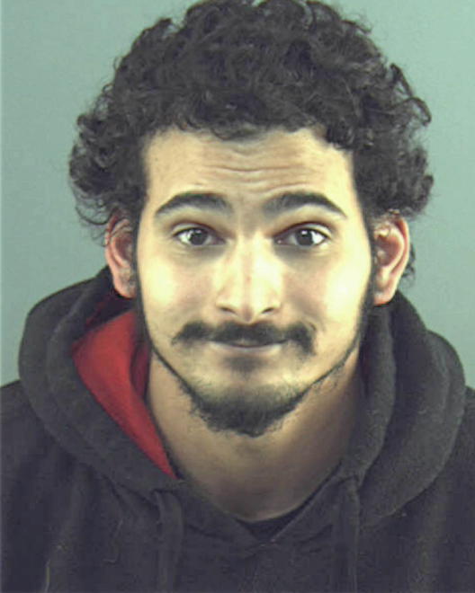 SCHEITERLE, CHRISTOPHER - Peoria County, IL