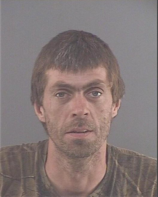 SEGLER, CHRISTOPHER MICHAEL - Peoria County, IL