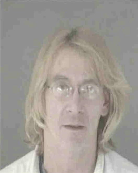 STRATTON, KEVIN LYLE - Peoria County, IL