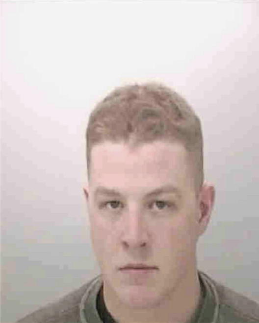 THORNTON, NICHOLAS JAMES - Peoria County, IL