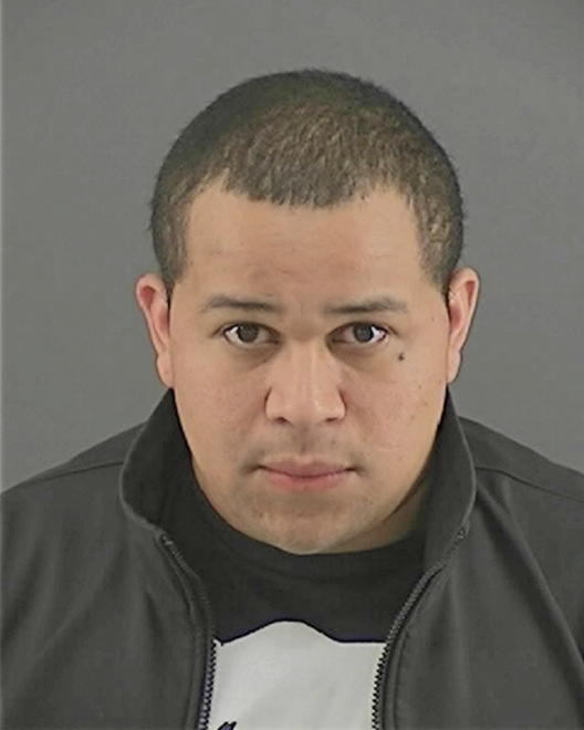 VASQUEZ, ALCIDES ANTONIO - Peoria County, IL