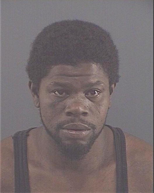 WADE, ALBERT LARAIL - Peoria County, IL