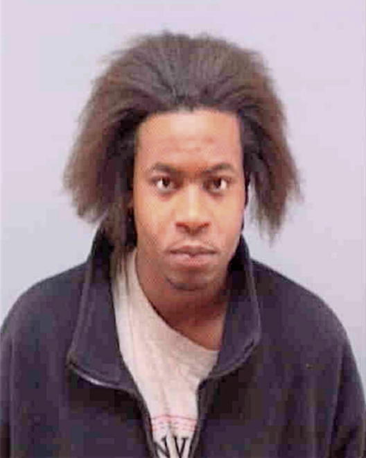 WALLS, SEAN TYRONE - Peoria County, IL