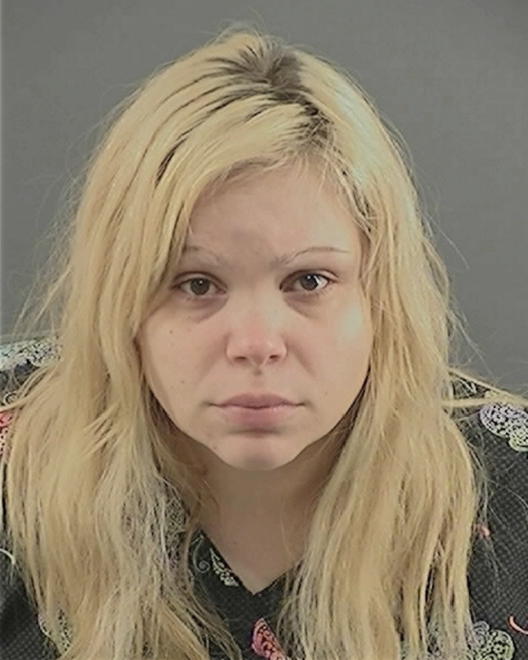 WHITEHURST, ALEXANDRA MICHELLE - Peoria County, IL