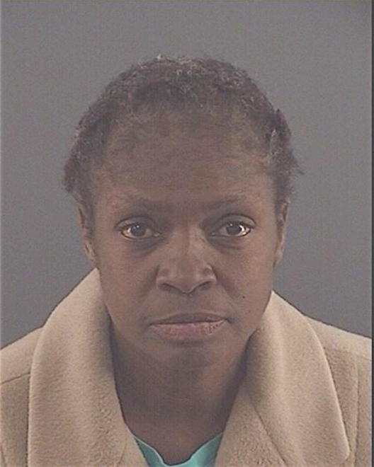 WILLIAMS, PEARL MAE - Peoria County, IL